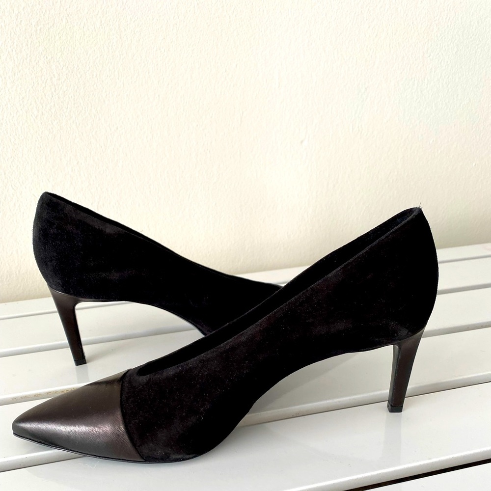 Rag & Bone Beha Pump